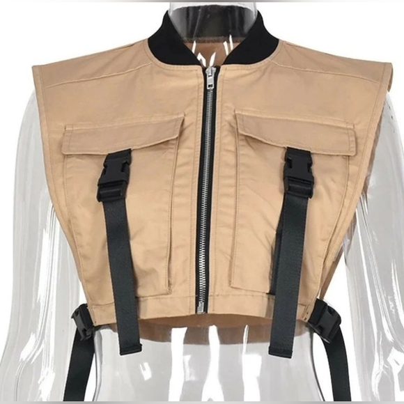 Auto Pilot Jacket - Picture 5 of 5